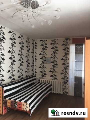 1-комнатная квартира, 32 м², 5/5 эт. в аренду на длительный срок в Пскове Псков - изображение 1