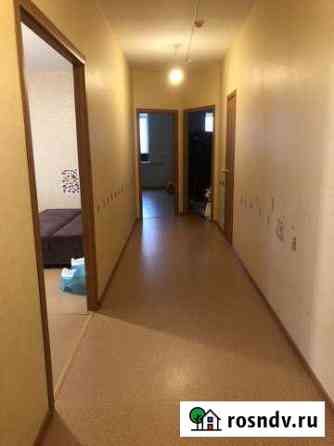3-комнатная квартира, 79.9 м², 16/16 эт. на продажу в Перми Пермь