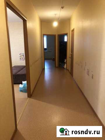 3-комнатная квартира, 79.9 м², 16/16 эт. на продажу в Перми Пермь - изображение 1