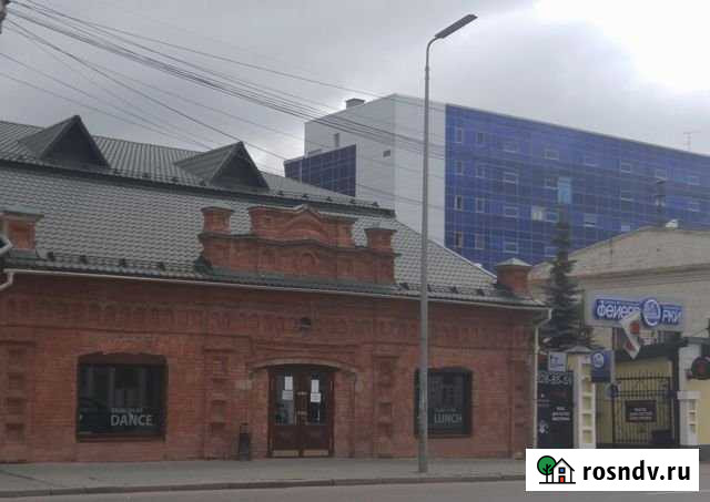 Помещение общественного питания, 560 кв.м. Екатеринбург - изображение 1