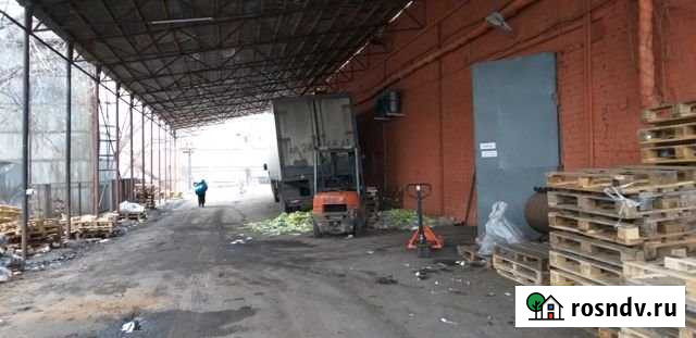 Складское помещение, 432 кв.м. Тольятти - изображение 1