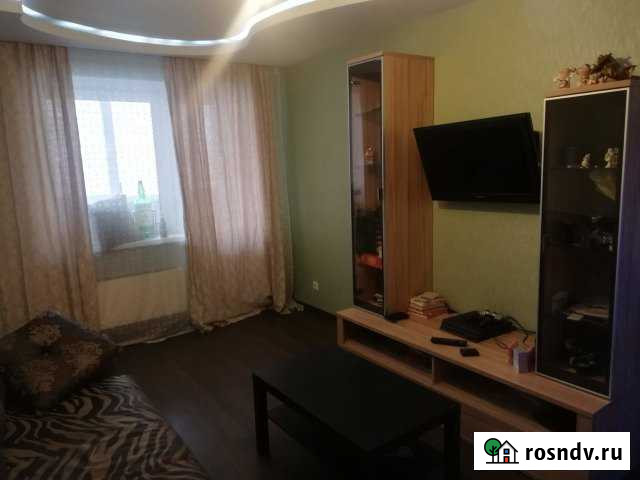 3-комнатная квартира, 74 м², 3/16 эт. на продажу в Домодедово Домодедово - изображение 1