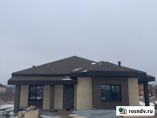 Коттедж 110 м² на участке 8 сот. на продажу в Обнинске Обнинск - изображение 1