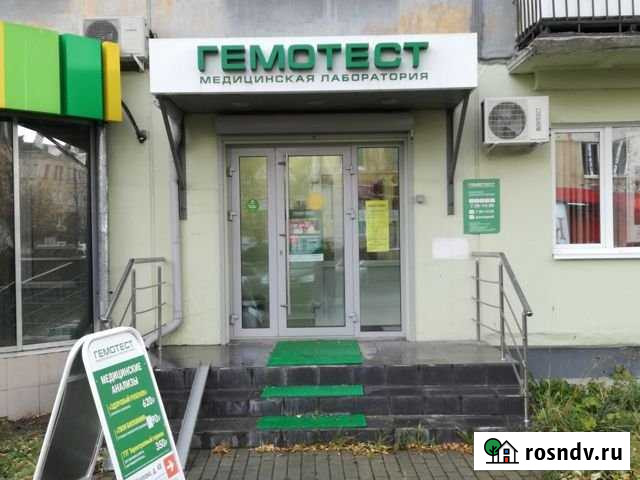 Сдам в аренду нежилое помещение 100 кв.м Первоуральск - изображение 1