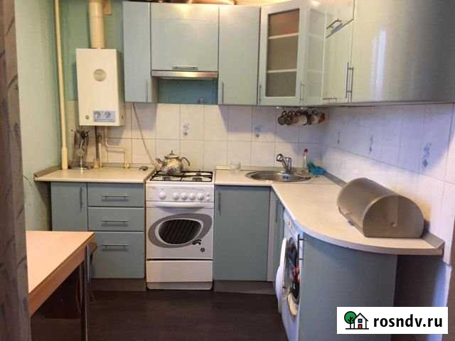 2-комнатная квартира, 37 м², 4/5 эт. на продажу в Ухте Ухта - изображение 1