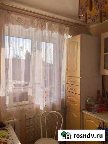 1-комнатная квартира, 30.4 м², 5/5 эт. на продажу в Березовском Свердловской области Березовский - изображение 1