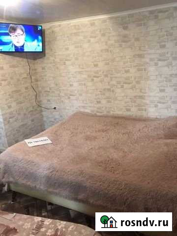 1-комнатная квартира, 44 м², 1/4 эт. в аренду на длительный срок в Ялте Ялта - изображение 1