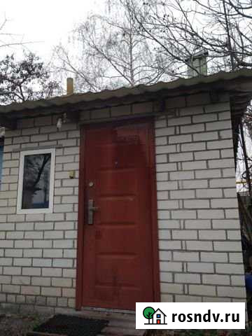 Дом 65 м² на участке 6 сот. на продажу в Репьевке Репьевка - изображение 1