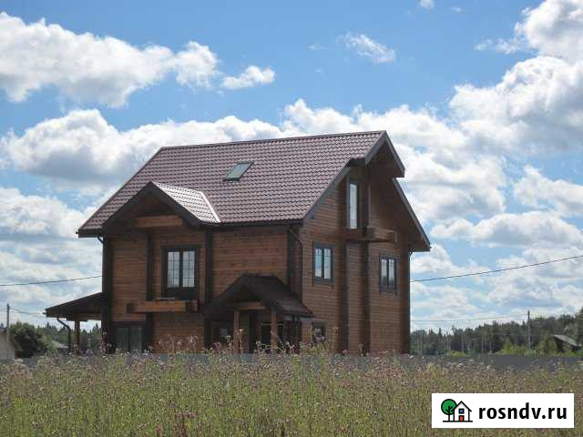 Участок ИЖС 7 сот. на продажу в Некрасовском Московской области Некрасовский - изображение 1