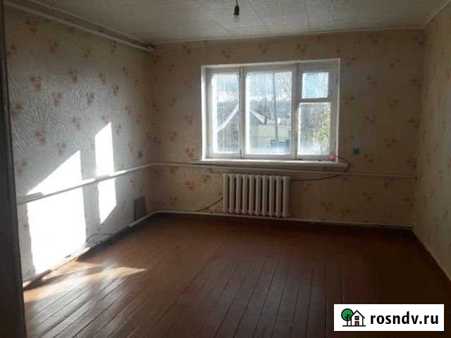 2-комнатная квартира, 43 м², 1/2 эт. на продажу в Землянске Землянск - изображение 1