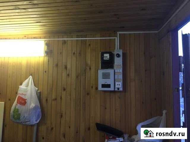 Гараж 20 м² на продажу в Одинцово Одинцово - изображение 1