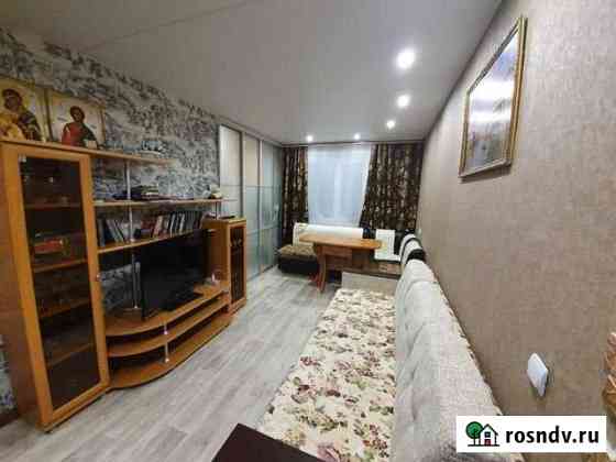 3-комнатная квартира, 59 м², 2/5 эт. на продажу в Кстово Кстово