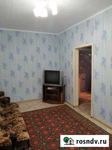 1-комнатная квартира, 31.9 м², 2/3 эт. на продажу в Сафоново Смоленской области Сафоново - изображение 1