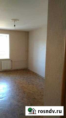 Квартира-студия, 25 м², 3/10 эт. в аренду на длительный срок в Красноярске Красноярск - изображение 1