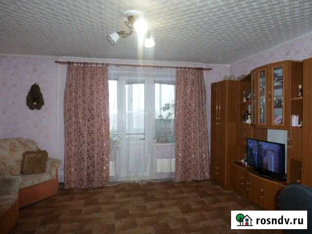 3-комнатная квартира, 68 м², 5/5 эт. на продажу в Копейске Копейск - изображение 1