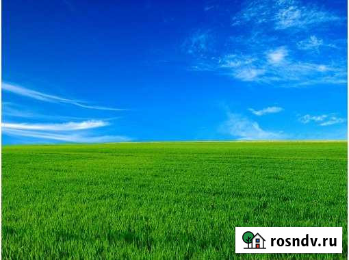 Участок СНТ, ДНП 10000 сот. на продажу в Сокольском Сокольское - изображение 1