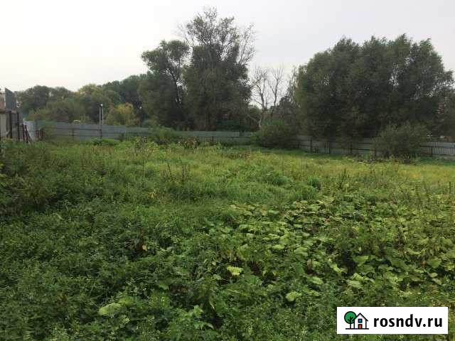 Участок ИЖС 12 сот. на продажу в Юрьев-Польском Юрьев-Польский - изображение 1