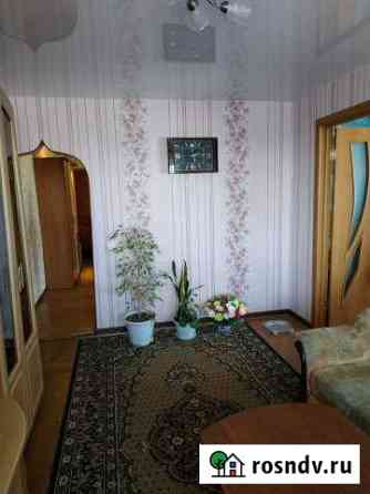 3-комнатная квартира, 52 м², 5/5 эт. на продажу в Кинешме Кинешма