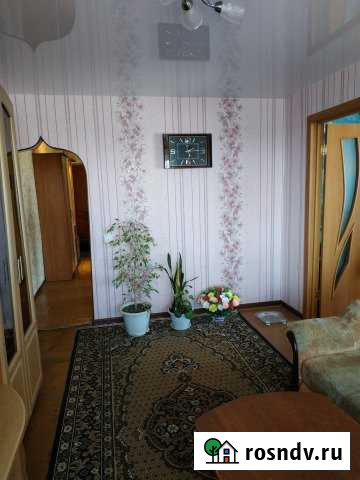 3-комнатная квартира, 52 м², 5/5 эт. на продажу в Кинешме Кинешма - изображение 1