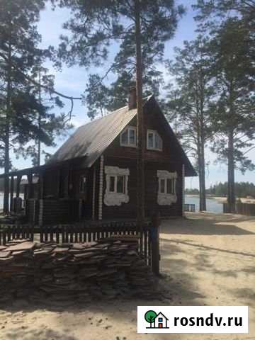 Дом 120 м² на участке 50 сот. в аренду посуточно в Тюмени Тюмень - изображение 1