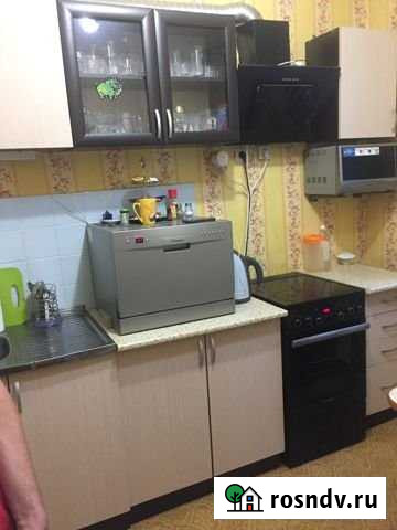 1-комнатная квартира, 33.5 м², 1/9 эт. на продажу в Озерске Челябинской области Озерск - изображение 1