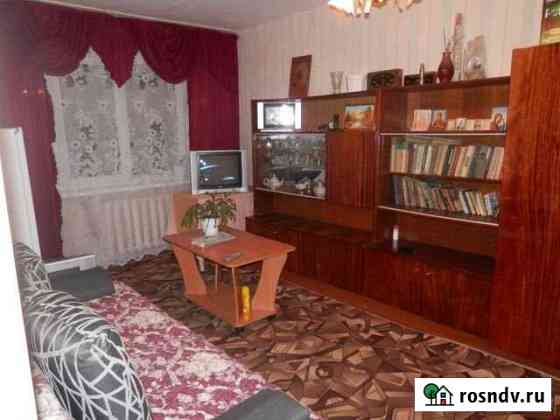 1-комнатная квартира, 30 м², 1/5 эт. в аренду на длительный срок в Янтарном Янтарный