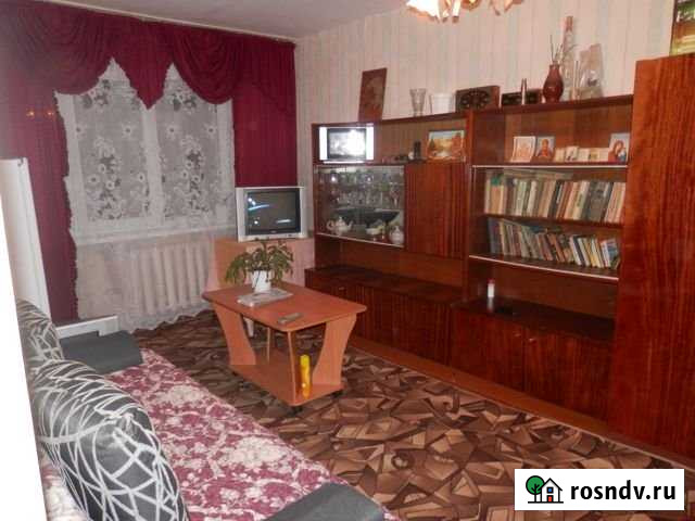 1-комнатная квартира, 30 м², 1/5 эт. в аренду на длительный срок в Янтарном Янтарный - изображение 1