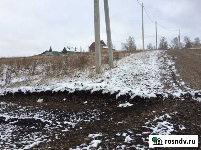 Участок ИЖС 15 сот. на продажу в Прокопьевске Прокопьевск - изображение 1