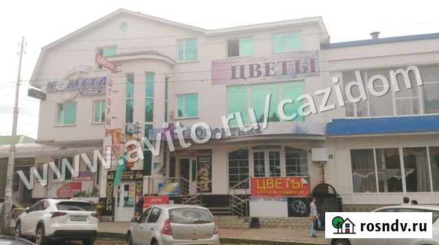 Торговый центр, 270 кв.м. Октябрьский - изображение 1