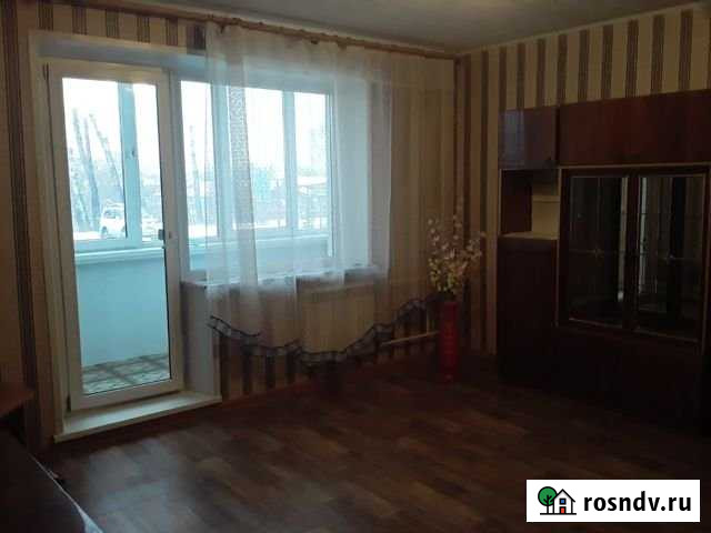 2-комнатная квартира, 50 м², 1/6 эт. в аренду на длительный срок в Минусинске Минусинск - изображение 1