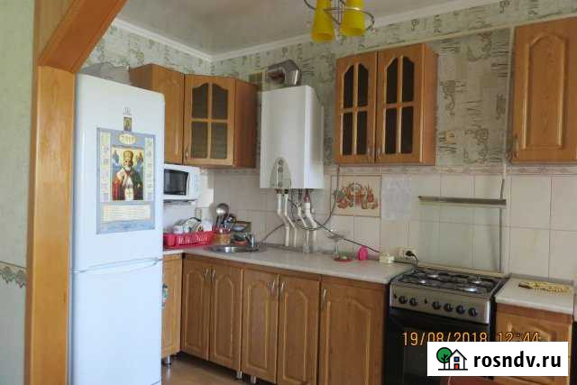 2-комнатная квартира, 46 м², 1/2 эт. в аренду на длительный срок в Апшеронске Апшеронск - изображение 1