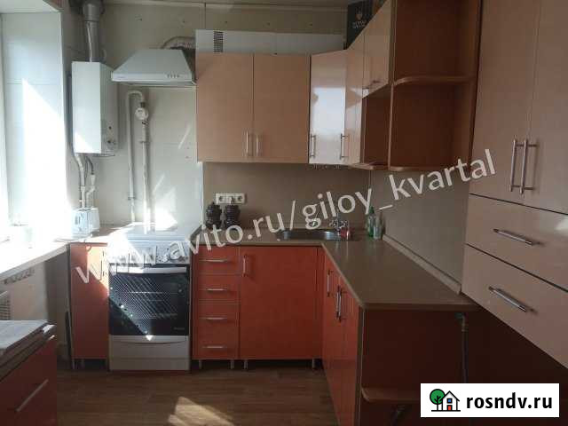 3-комнатная квартира, 58 м², 5/5 эт. в аренду на длительный срок в Каменске-Шахтинском Каменск-Шахтинский - изображение 1