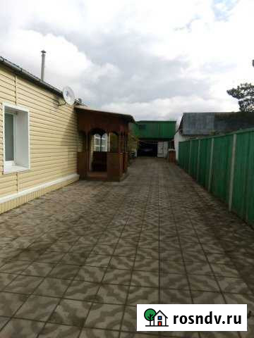 Дом 100 м² на участке 6 сот. на продажу в Славгороде Славгород - изображение 1