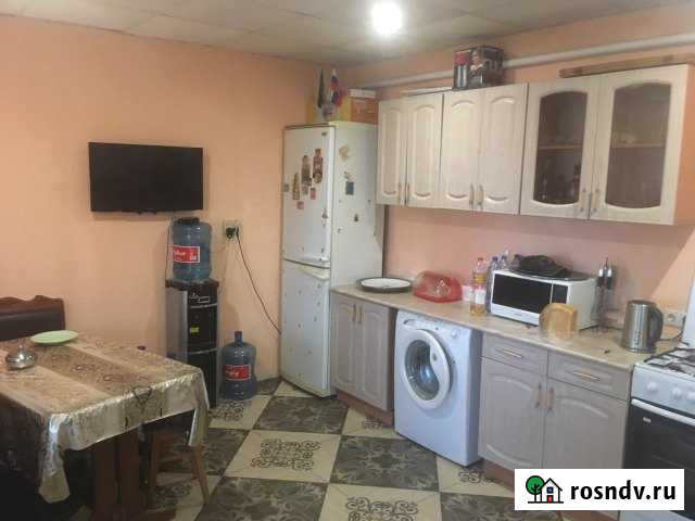 Дом 90 м² на участке 10 сот. на продажу в Понежукае Понежукай - изображение 1