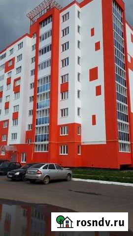 1-комнатная квартира, 43 м², 7/9 эт. на продажу в Саранске Саранск - изображение 1