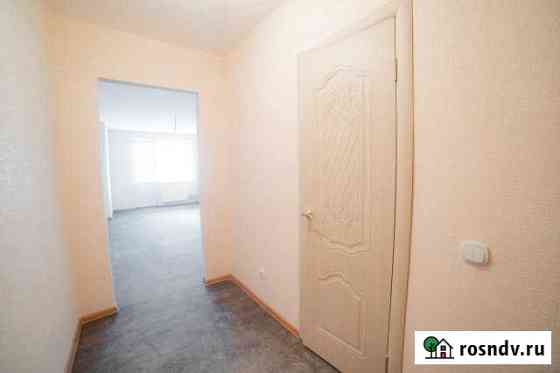 Квартира-студия, 30 м², 5/16 эт. на продажу в Томске Томск