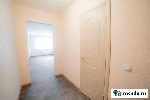 Квартира-студия, 30 м², 5/16 эт. на продажу в Томске Томск - изображение 1