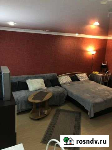 1-комнатная квартира, 30 м², 4/4 эт. в аренду посуточно в Ставрополе Ставрополь - изображение 1