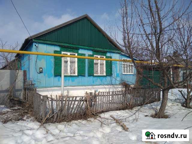 Дом 50 м² на участке 20 сот. на продажу в Лосево Лосево - изображение 1