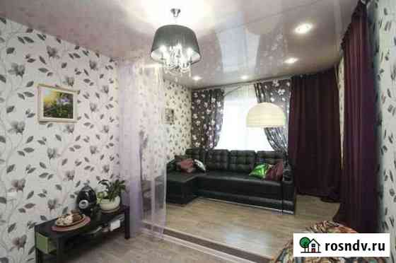 4-комнатная квартира, 85.9 м², 5/5 эт. на продажу в Сургуте Ханты-Мансийского АО Сургут