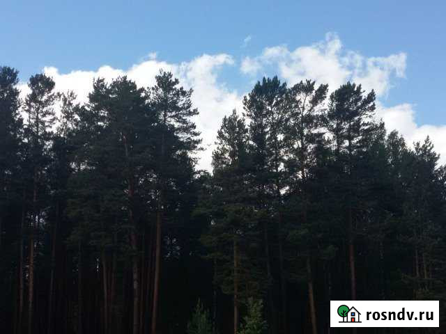 Участок ИЖС 15 сот. на продажу в Вихоревке Вихоревка - изображение 1