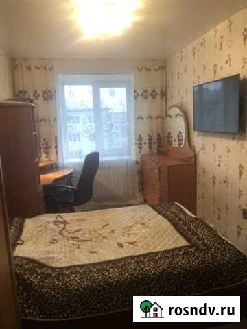 3-комнатная квартира, 54 м², 5/5 эт. на продажу в Коврове Ковров - изображение 1