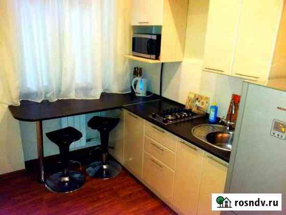 1-комнатная квартира, 35 м², 1/4 эт. в аренду посуточно в Нижнем Тагиле Нижний Тагил