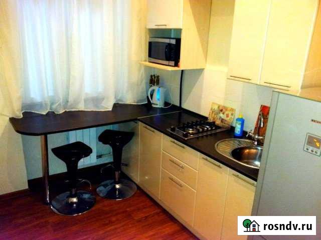 1-комнатная квартира, 35 м², 1/4 эт. в аренду посуточно в Нижнем Тагиле Нижний Тагил - изображение 1