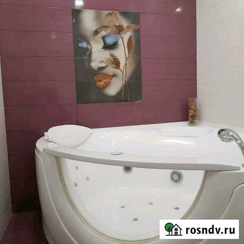 Квартира-студия, 51 м², 9/12 эт. в аренду посуточно в Абакане Абакан - изображение 1