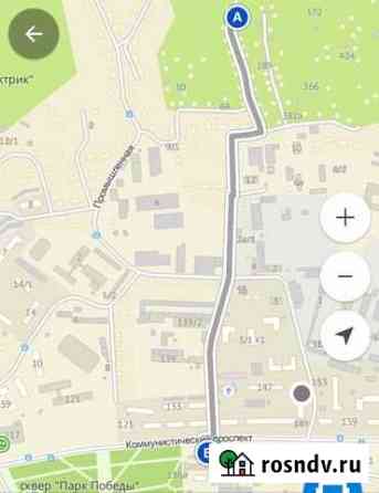 Участок ИЖС 6 сот. на продажу в Горно-Алтайске Горно-Алтайск