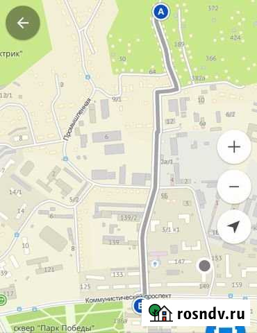 Участок ИЖС 6 сот. на продажу в Горно-Алтайске Горно-Алтайск - изображение 1