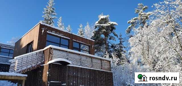 Коттедж 32 м² на участке 20 сот. в аренду посуточно в Сосново Сосново - изображение 1