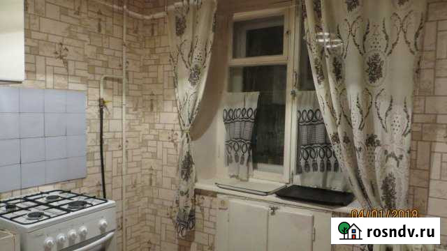 3-комнатная квартира, 54 м², 4/5 эт. на продажу в Нижней Туре Нижняя Тура - изображение 1