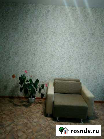 1-комнатная квартира, 30 м², 3/4 эт. в аренду посуточно в Шерегеше Шерегеш - изображение 1